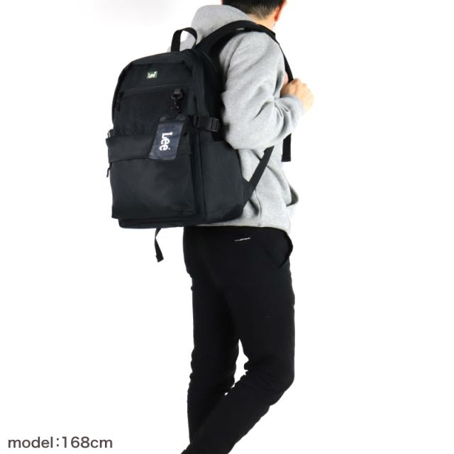 Lee リュック 320-4940