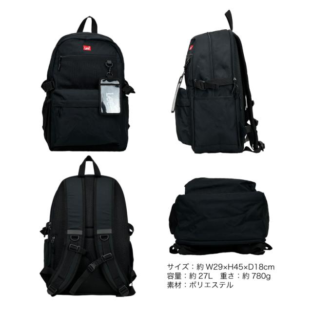 Lee リュック 320-4940