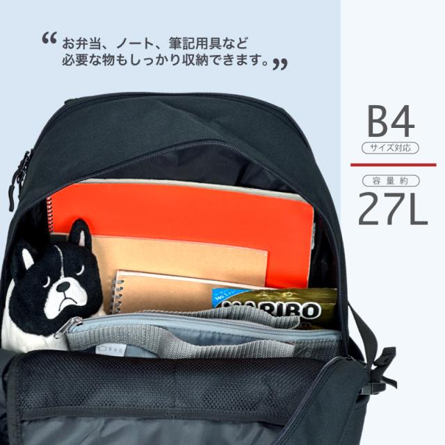 Lee リュック 320-4940