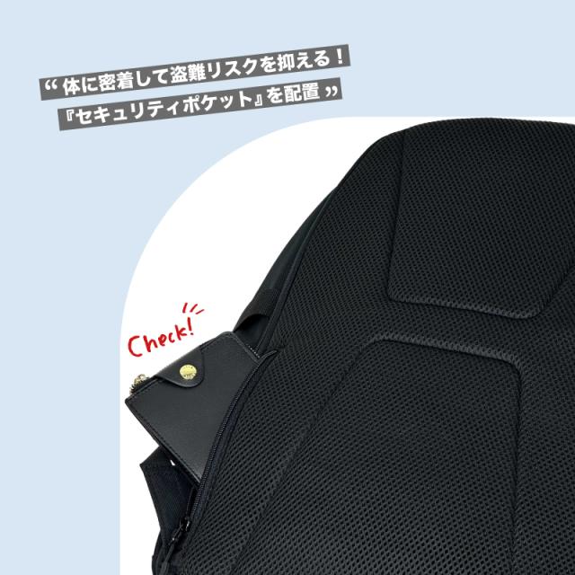 Lee リュック 320-4940