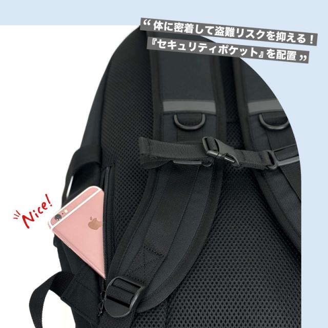 Lee リュック 320-4941 