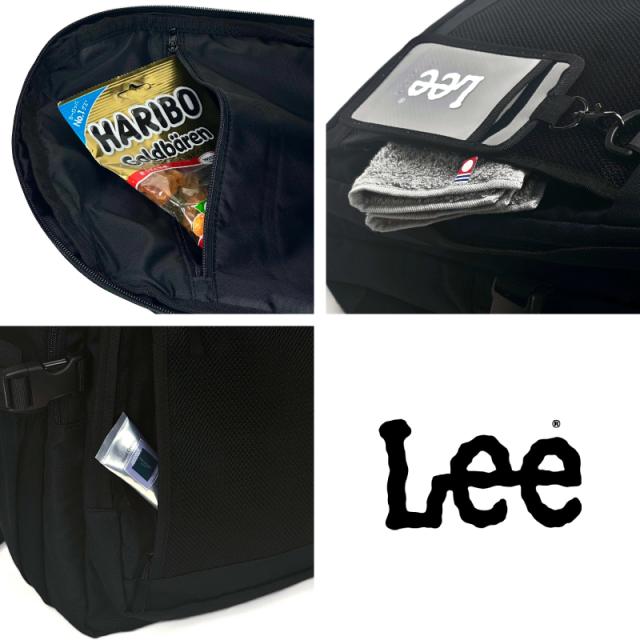 Lee リュック 320-4941 