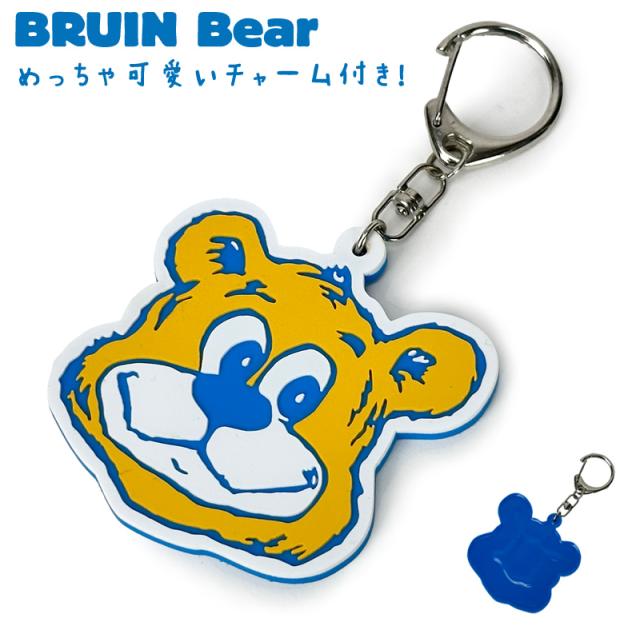 UCLA (ユーシーエルエー) バックパック 