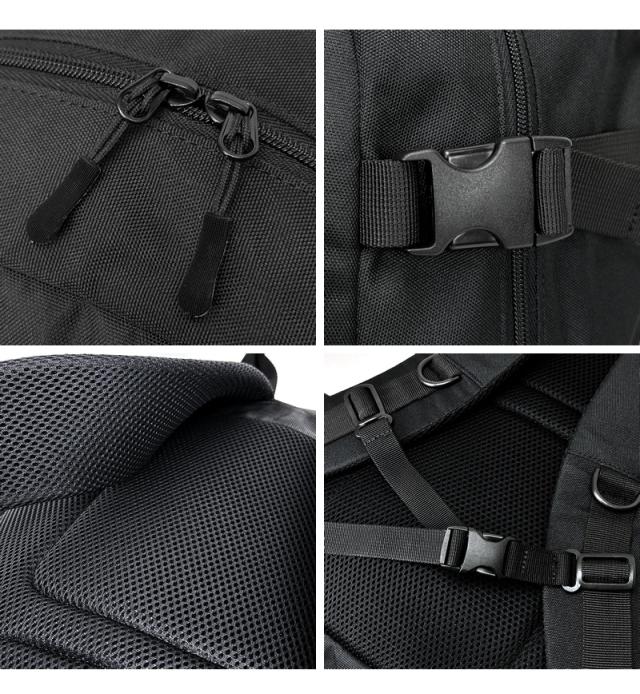 UCLA (ユーシーエルエー) バックパック 