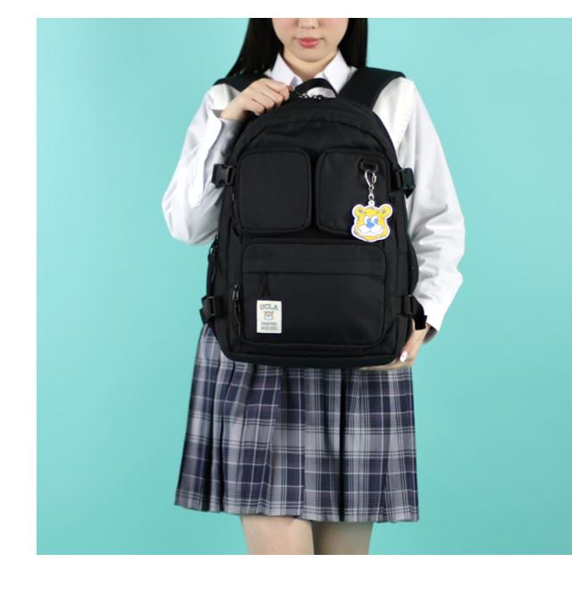 UCLA (ユーシーエルエー) バックパック 