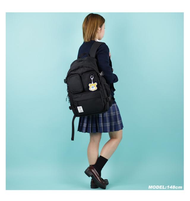 UCLA (ユーシーエルエー) バックパック 