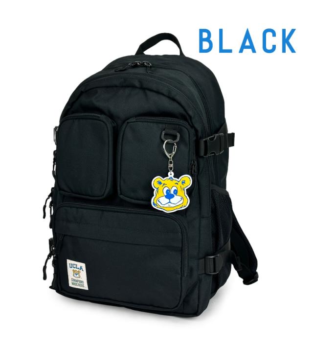 UCLA (ユーシーエルエー) バックパック 