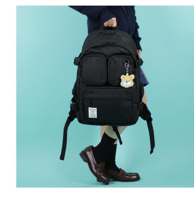 UCLA (ユーシーエルエー) バックパック 
