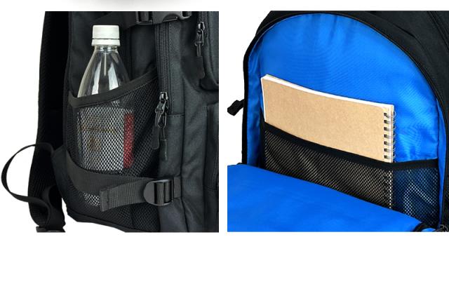 UCLA (ユーシーエルエー) バックパック 