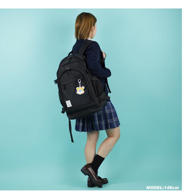 UCLA (ユーシーエルエー) バックパック 