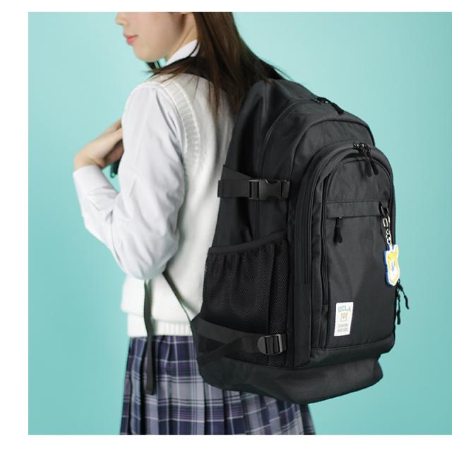 UCLA (ユーシーエルエー) バックパック 