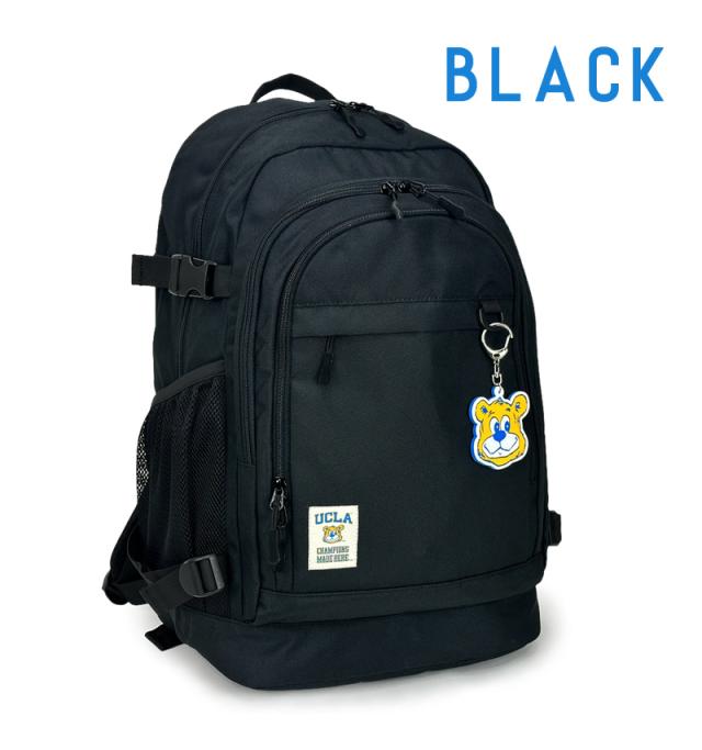 UCLA (ユーシーエルエー) バックパック 