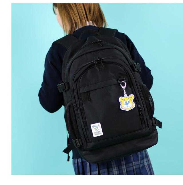 UCLA (ユーシーエルエー) バックパック 