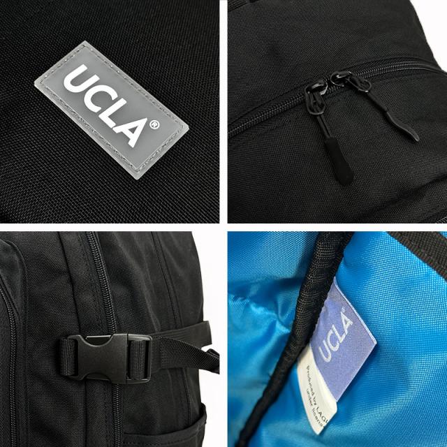 UCLA (ユーシーエルエー) バックパック 