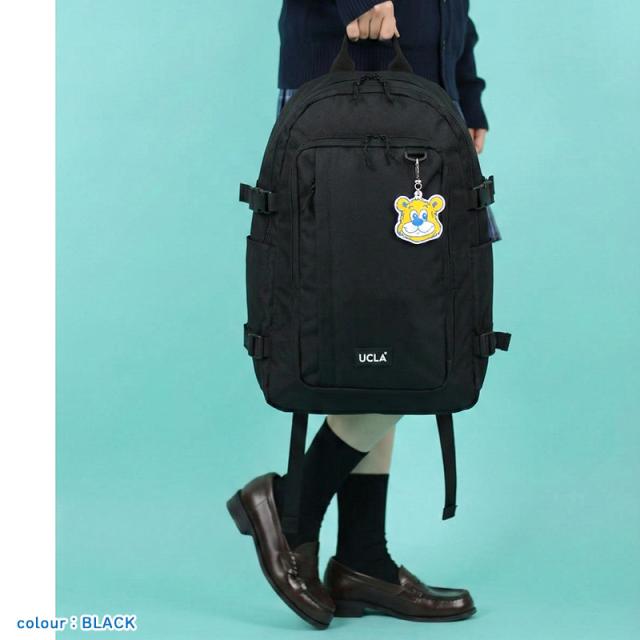 UCLA (ユーシーエルエー) バックパック 