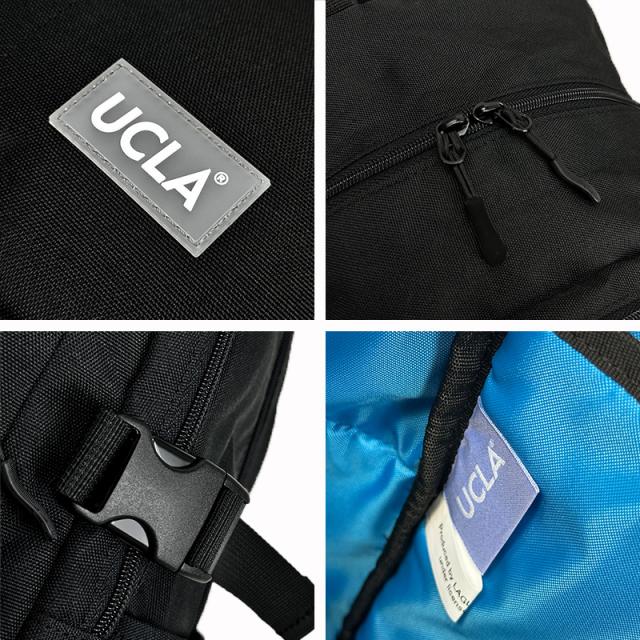 UCLA (ユーシーエルエー) バックパック 