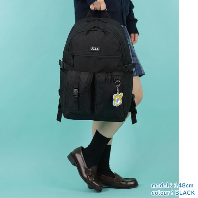 UCLA (ユーシーエルエー) バックパック 