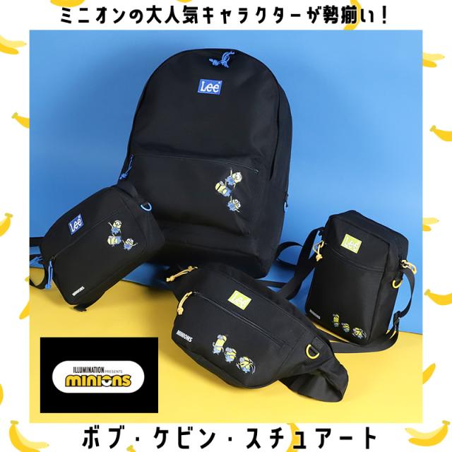 Lee ミニショルダーバッグ 320-30030 