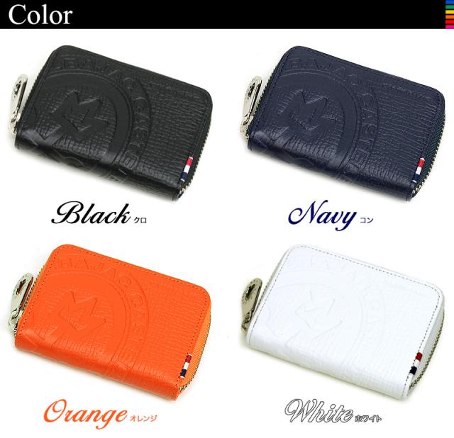 CASTELBAJAC (カステルバジャック) PICCOLO(ピッコロ)シリーズ コインケース 小銭入れ  022611 