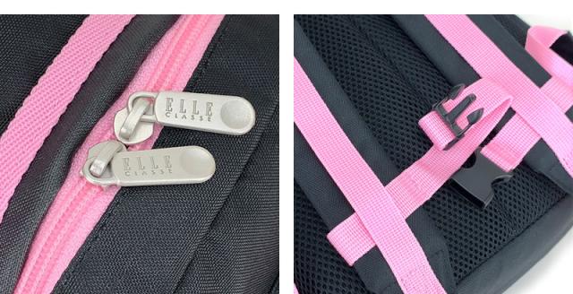 ELLE CLASSE オルディー リュックサック11L