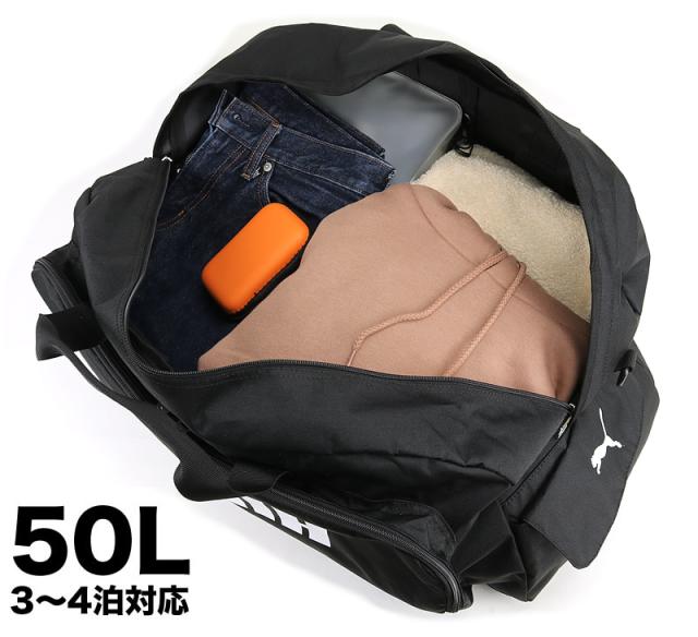 PUMA　ボストンバッグ J20129