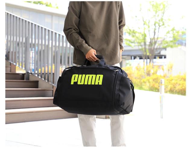 PUMA ボストンバッグ J20167