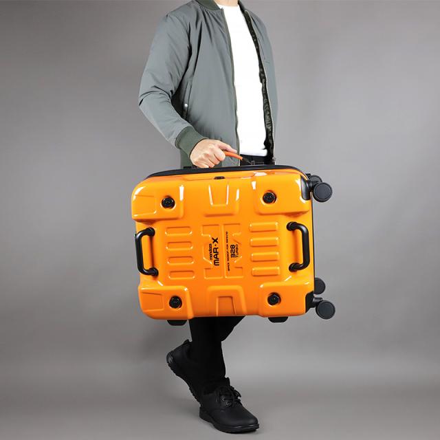 mendoza スーツケース　60L　57-32936