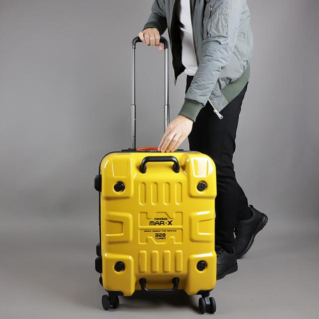 mendoza スーツケース　60L　57-32936