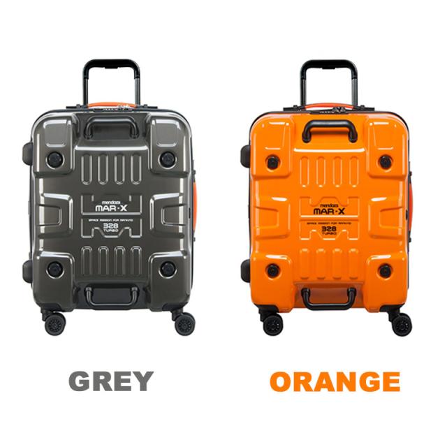 mendoza スーツケース　60L　57-32936