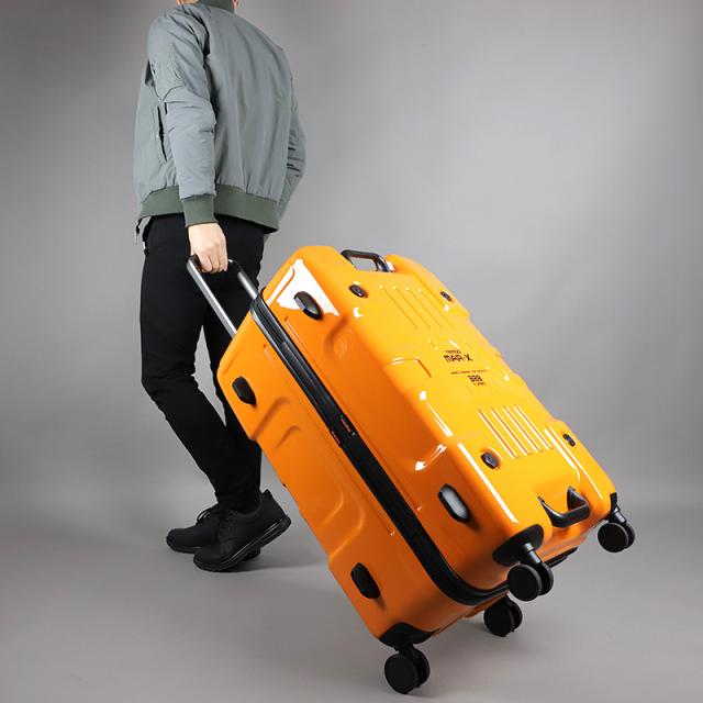 mendoza スーツケース 95L 57-32937