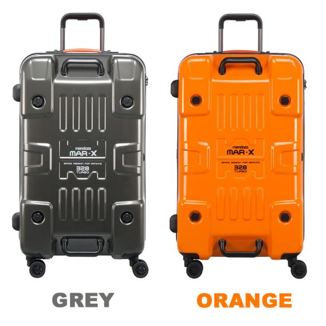 mendoza スーツケース 95L 57-32937