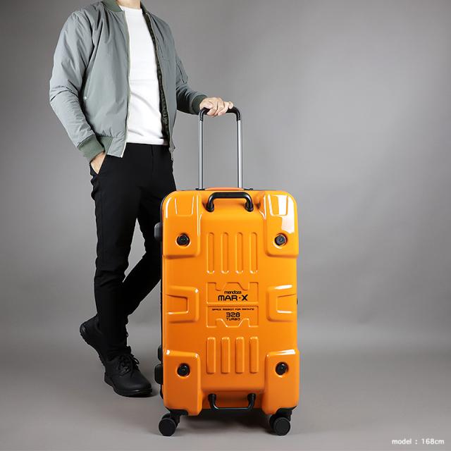 mendoza スーツケース 95L 57-32937