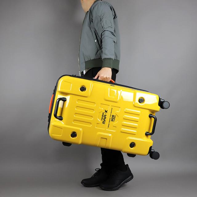 mendoza スーツケース 95L 57-32937