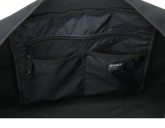 ボストンバッグ AVIREX 2WAY ショルダーバッグ 斜めがけバッグ メンズ 男女兼用 レディース ユニセックス ブランド アヴィレックス AVX3525 イーグル EAGLE アビレックス