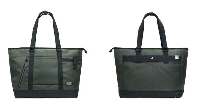 トートバッグ AVIREX メンズ 男女兼用 ユニセックス ブランド アヴィレックス AX2054 ソリッド SOLID アビレックス