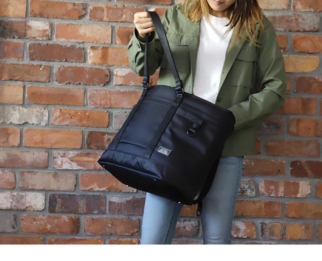 トートバッグ AVIREX メンズ 男女兼用 ユニセックス ブランド アヴィレックス AX2054 ソリッド SOLID アビレックス