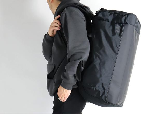 2WAY ボストンバッグ ニューバランス LAB45701 new balance FIELD DAYシリーズ