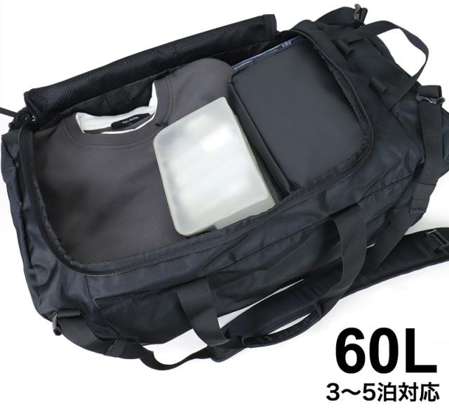 2WAY ボストンバッグ ニューバランス LAB45701 new balance FIELD DAYシリーズ