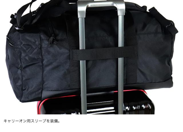 2WAY ボストンバッグ ニューバランス LAB45701 new balance FIELD DAYシリーズ