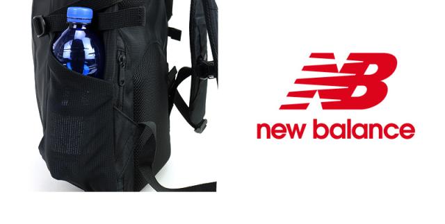 リュック ニューバランス LAB45702 new balance FIELD DAYシリーズ