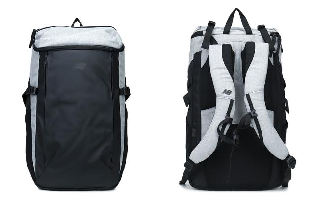 リュック ニューバランス LAB45702 new balance FIELD DAYシリーズ