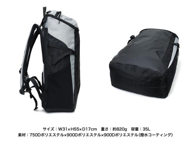 リュック ニューバランス LAB45702 new balance FIELD DAYシリーズ