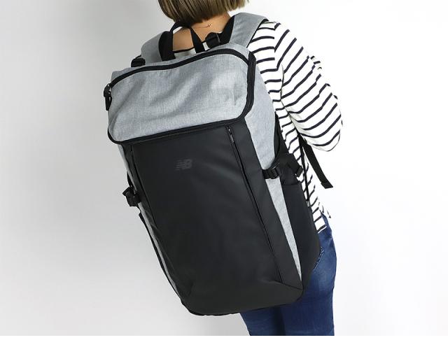 リュック ニューバランス LAB45702 new balance FIELD DAYシリーズ