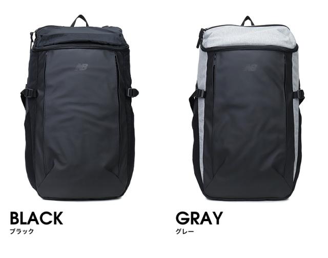 リュック ニューバランス LAB45702 new balance FIELD DAYシリーズ