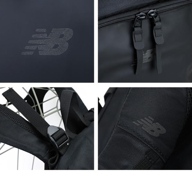 リュック ニューバランス LAB45702 new balance FIELD DAYシリーズ