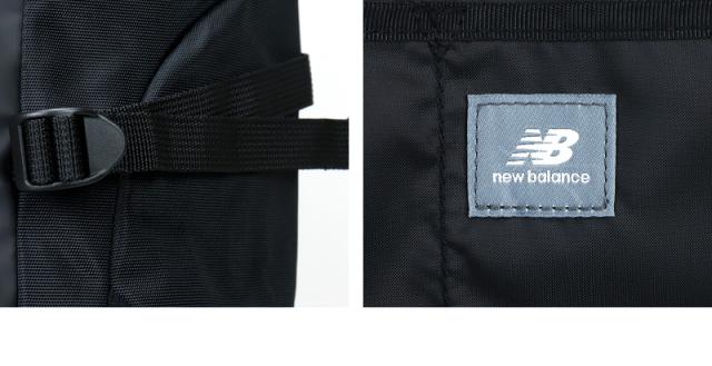 リュック ニューバランス LAB45702 new balance FIELD DAYシリーズ