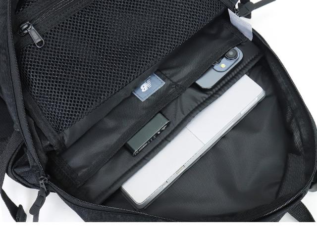 リュック ニューバランス LAB45703 new balance FIELD DAYシリーズ