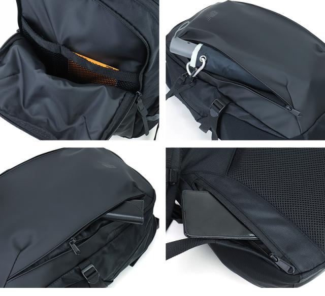 リュック ニューバランス LAB45703 new balance FIELD DAYシリーズ