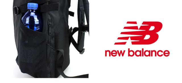 リュック ニューバランス LAB45703 new balance FIELD DAYシリーズ