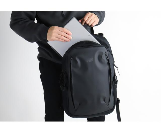 リュック ニューバランス LAB45703 new balance FIELD DAYシリーズ